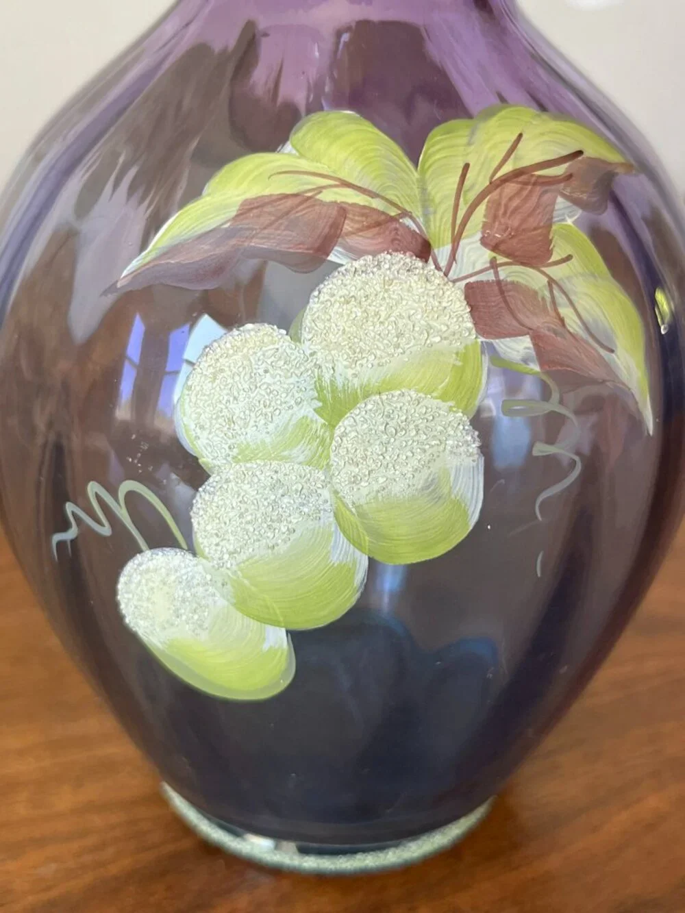 Fenton gorgeous limited